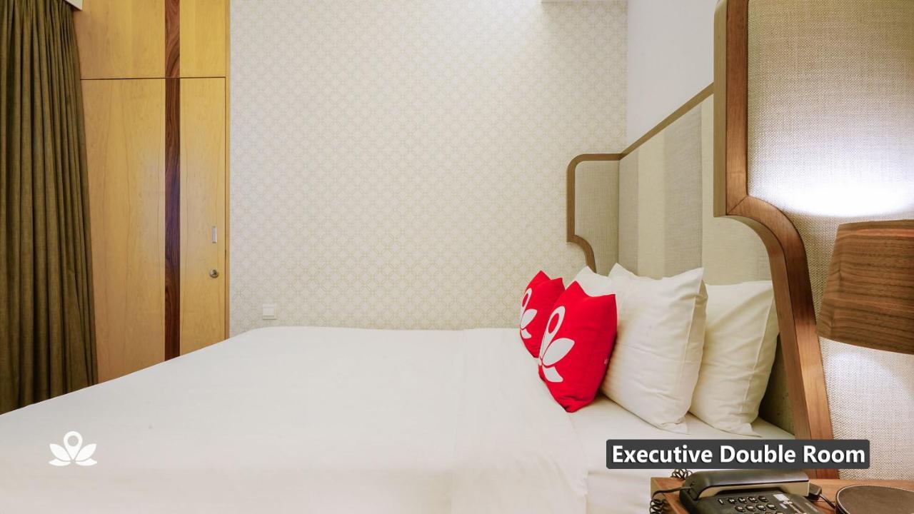 Zen Premium Kampong Glam Hotel Singapore