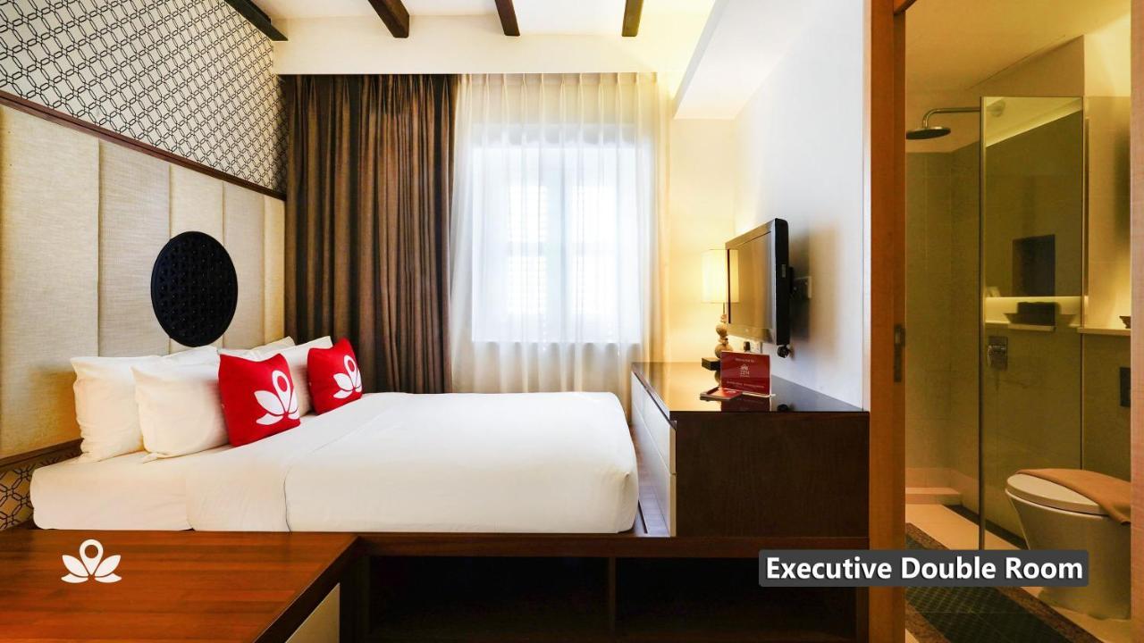 Zen Premium Kampong Glam
