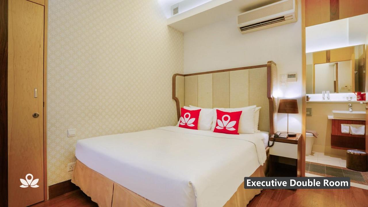 Zen Premium Kampong Glam Singapore