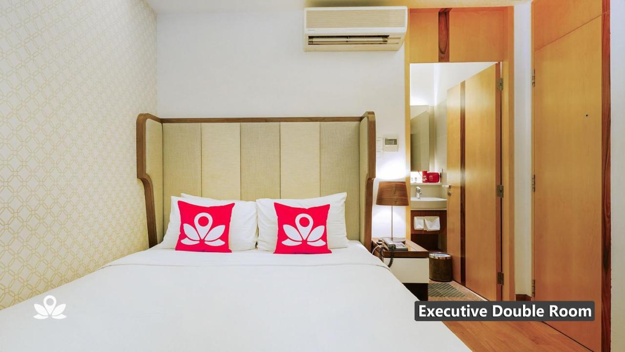 Zen Premium Kampong Glam Hotel Singapore