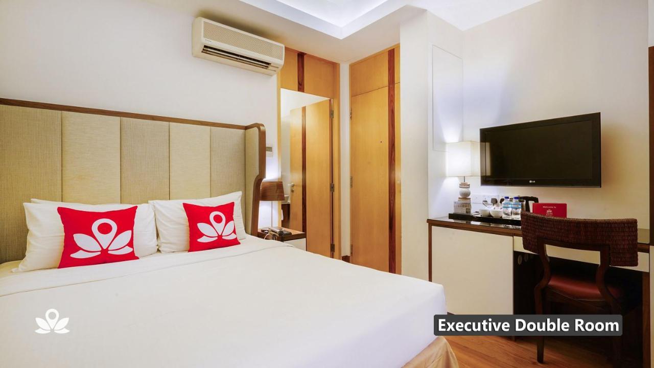 Zen Premium Kampong Glam