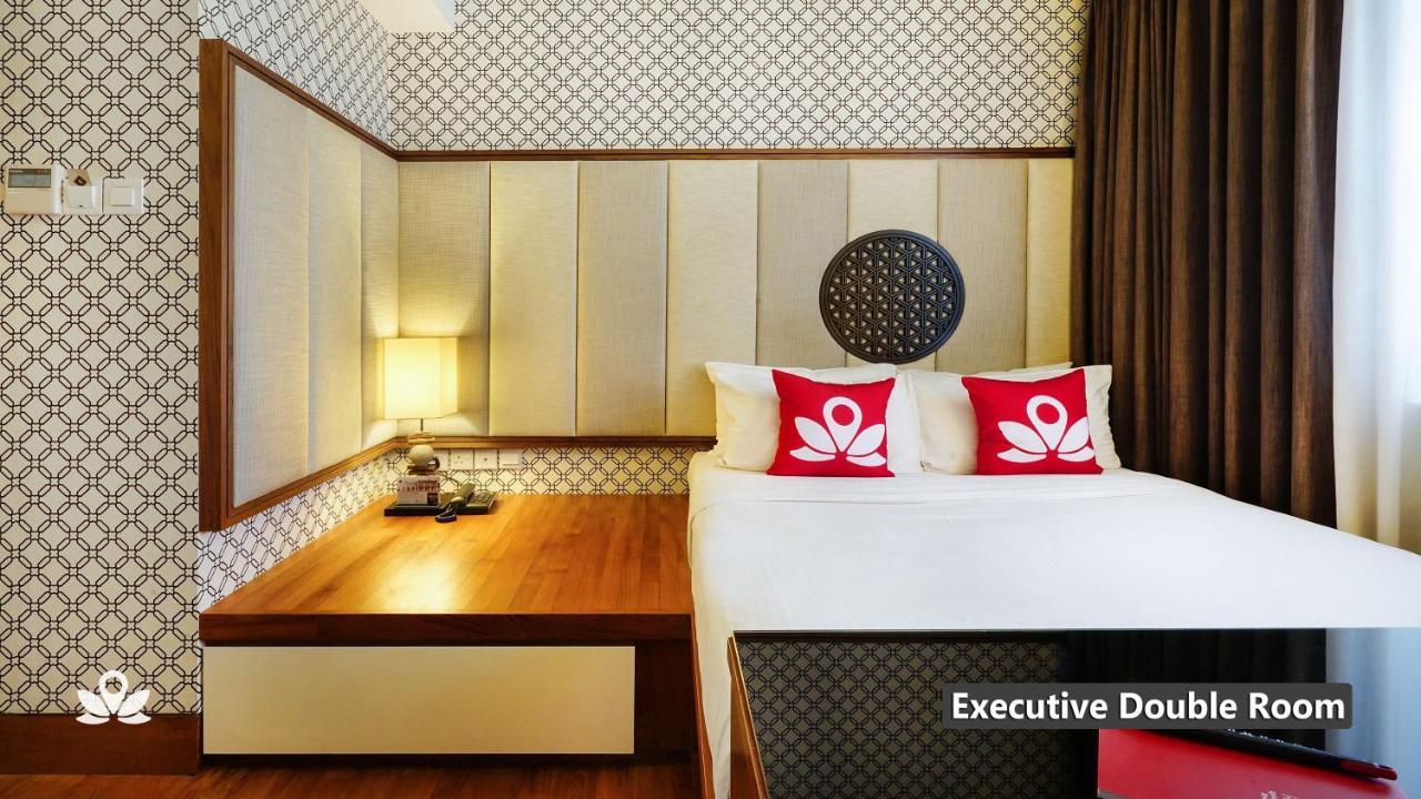 Zen Premium Kampong Glam 4* Singapore