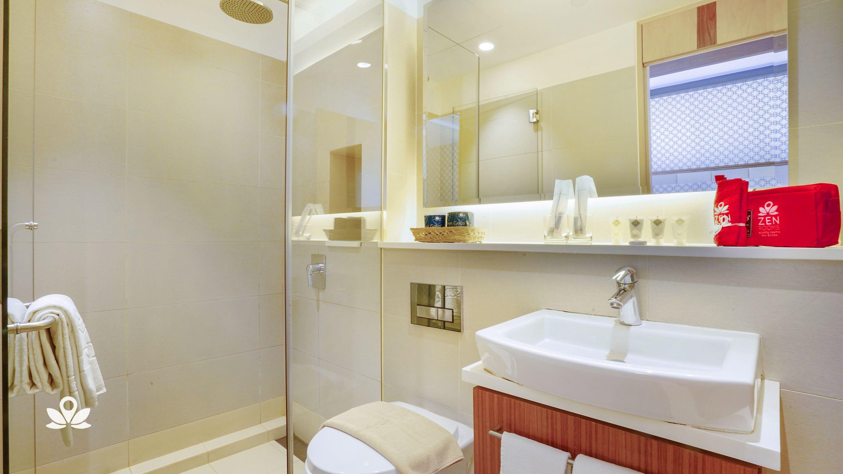 Hotel Zen Premium Kampong Glam 4*