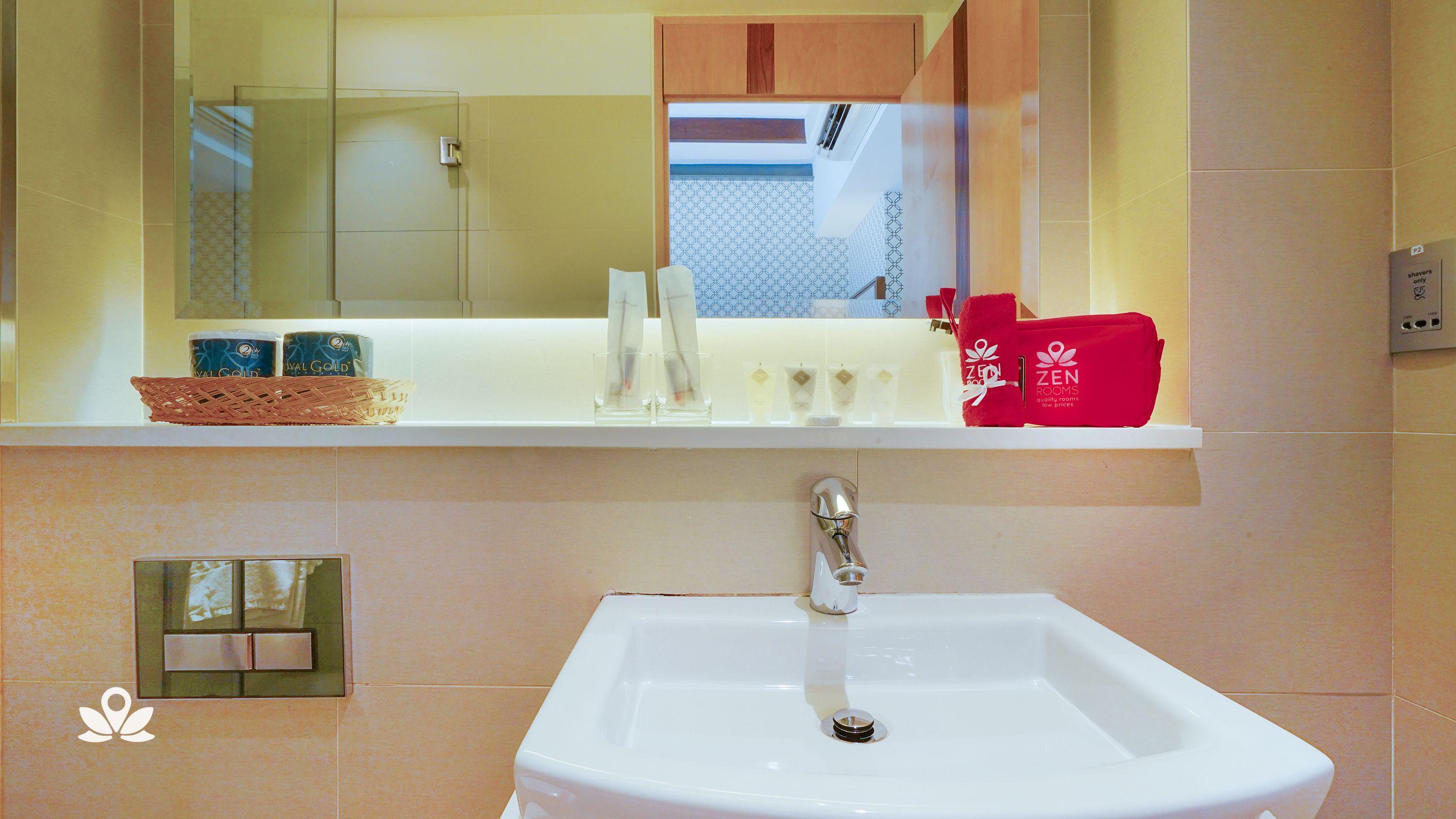 Zen Premium Kampong Glam