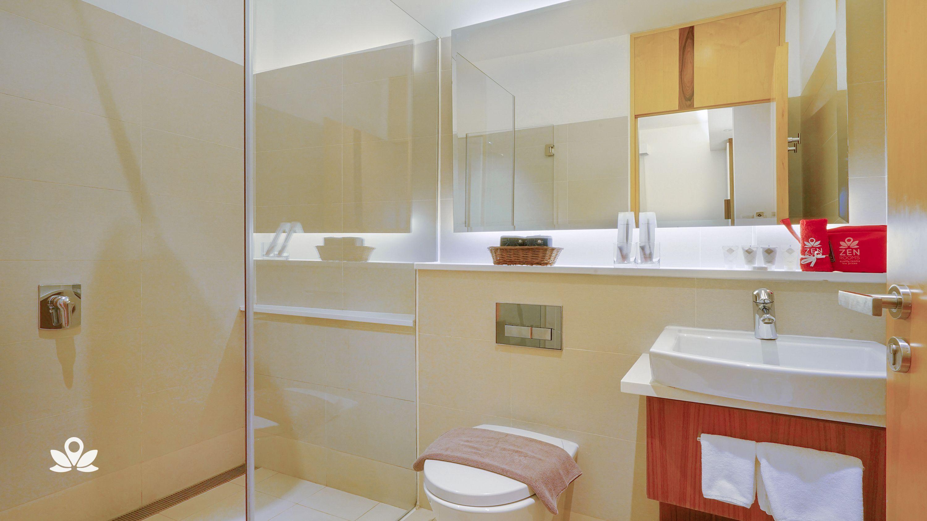 Zen Premium Kampong Glam Khách sạn Singapore