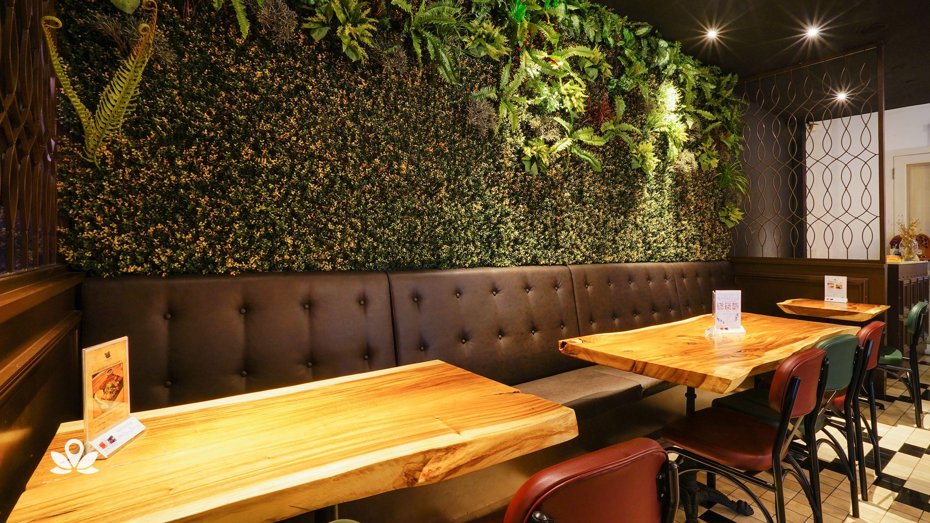 Zen Premium Kampong Glam Hotel