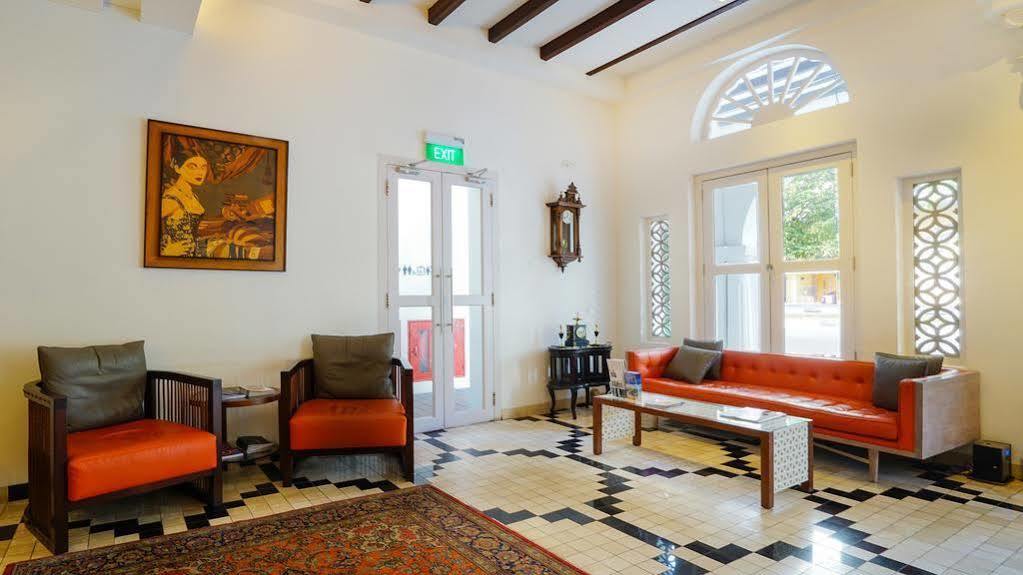 Zen Premium Kampong Glam 4* Singapore