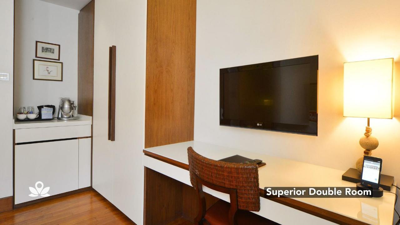 Hotel Zen Premium Kampong Glam