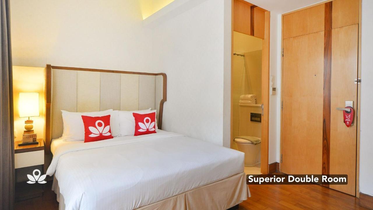 Zen Premium Kampong Glam 4*