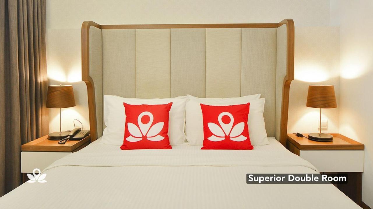 Zen Premium Kampong Glam Singapore