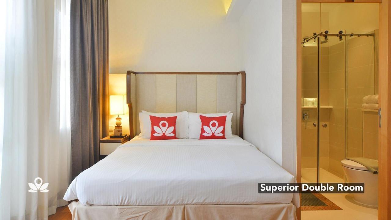 Zen Premium Kampong Glam