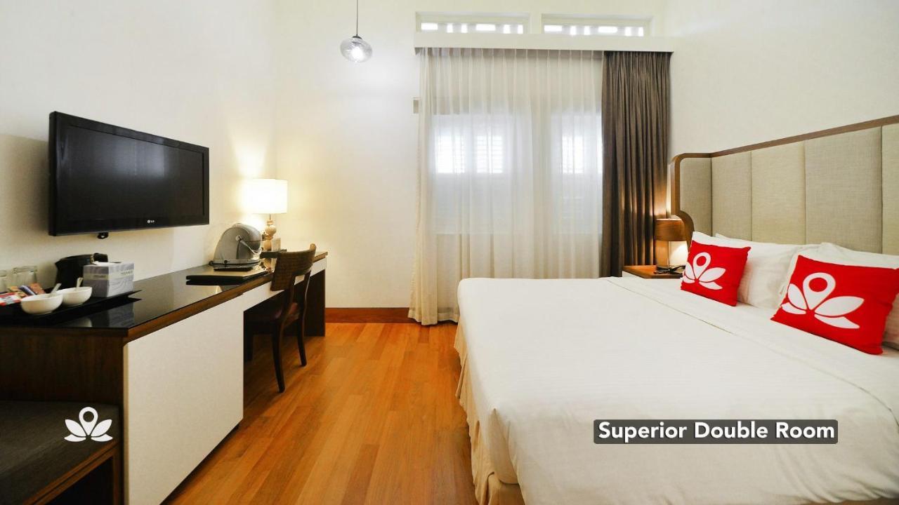 Hotel Zen Premium Kampong Glam 4*