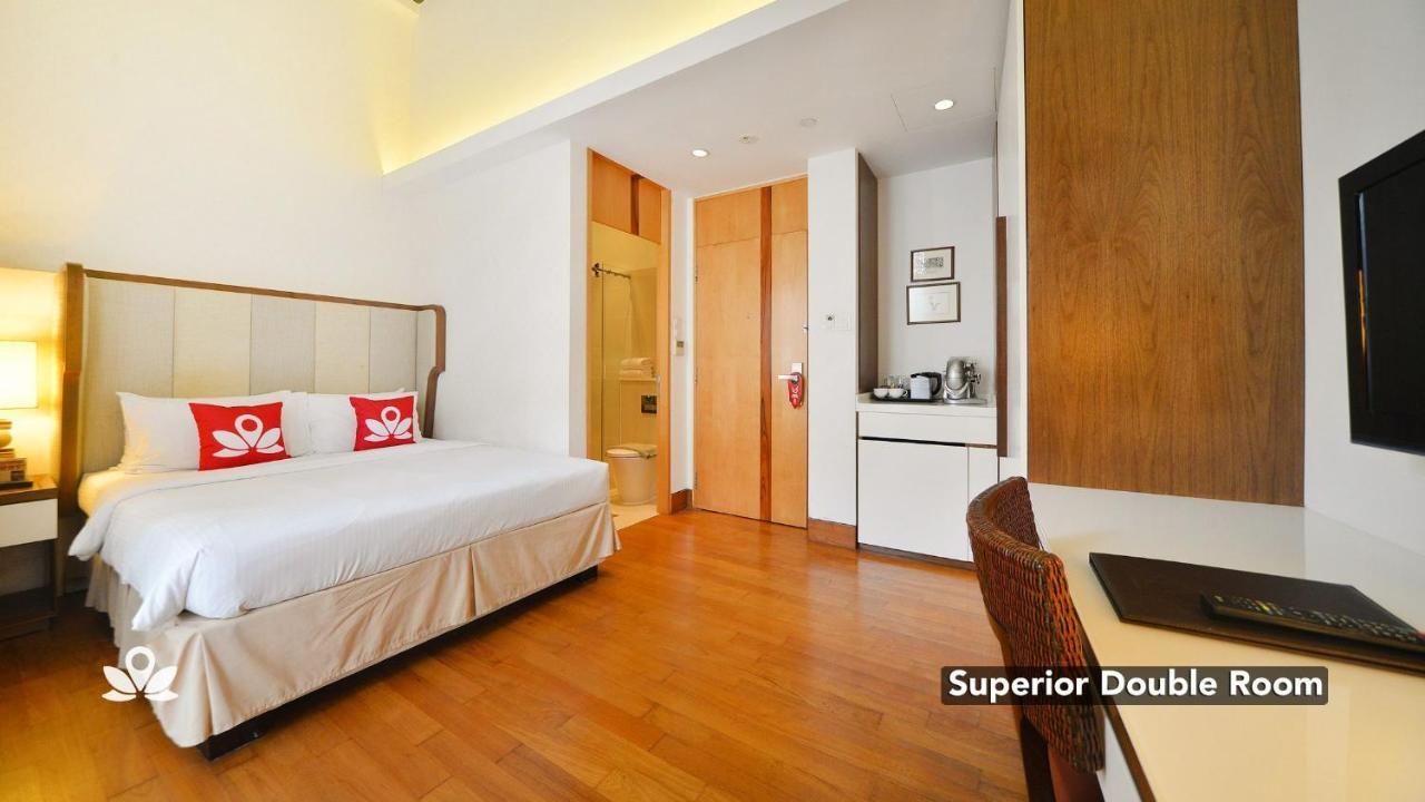 Zen Premium Kampong Glam