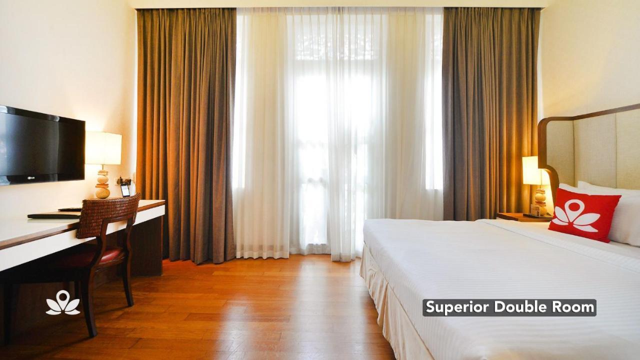 Zen Premium Kampong Glam 4*