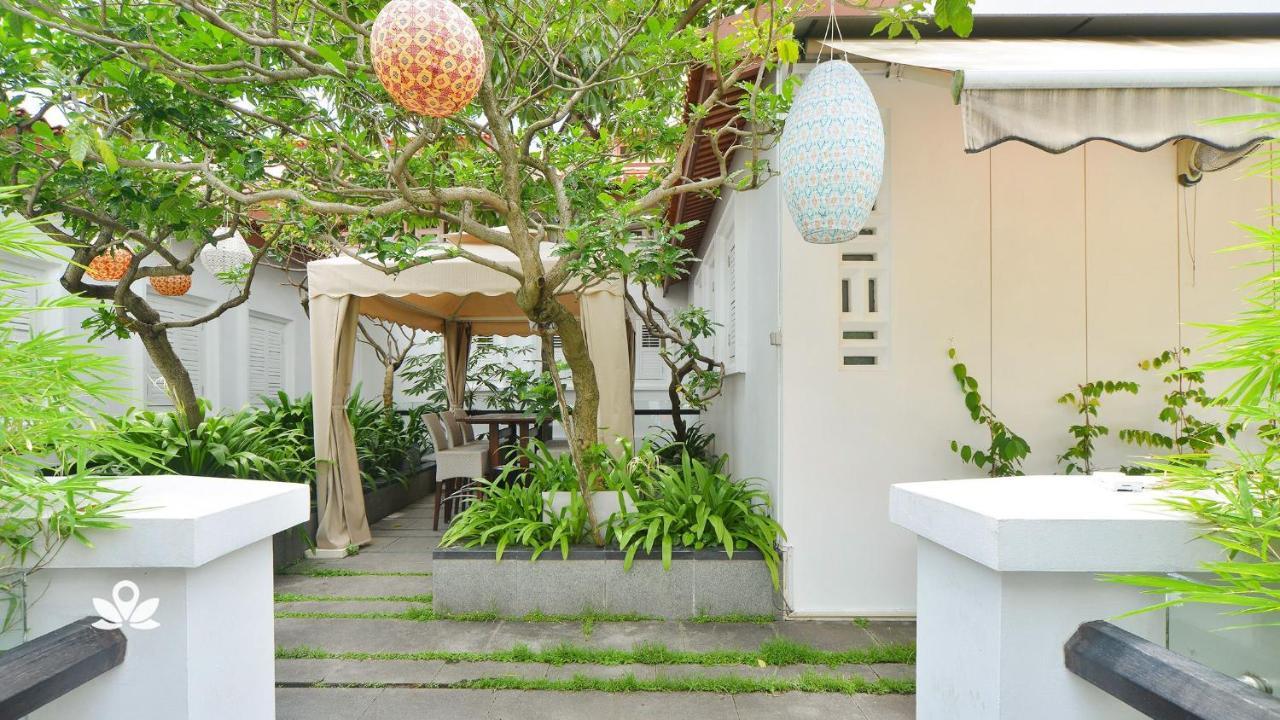 Zen Premium Kampong Glam Singapore