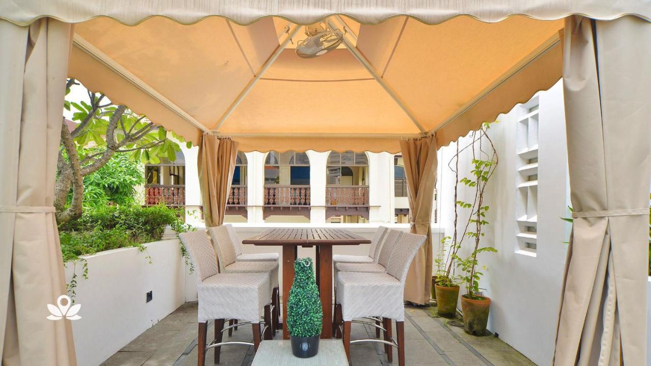 Zen Premium Kampong Glam Khách sạn Singapore