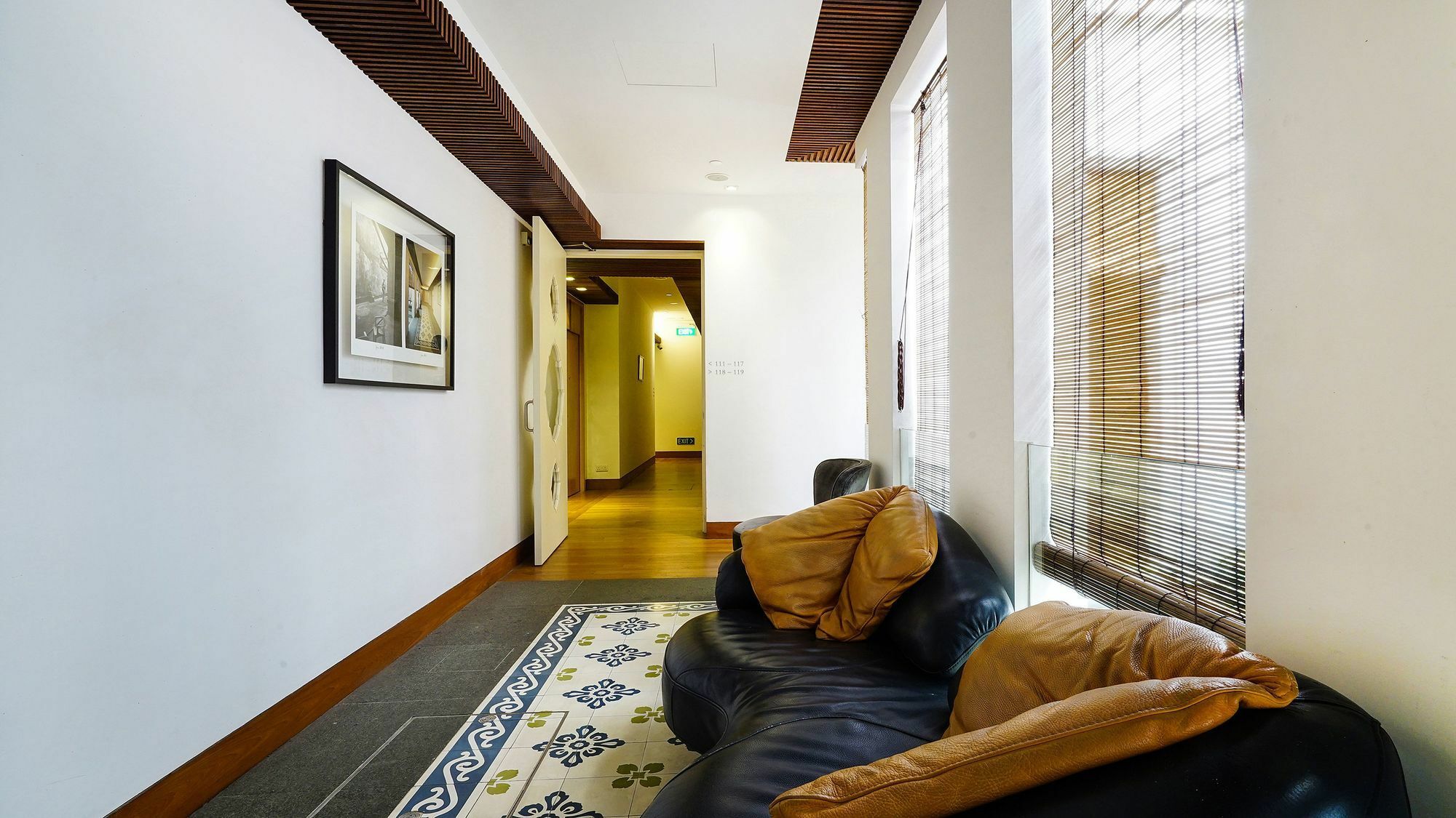 Zen Premium Kampong Glam 4*
