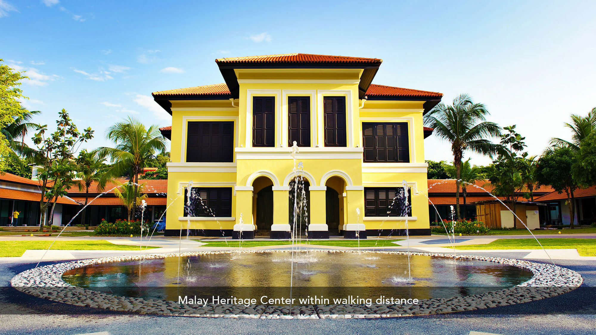 Hotel Zen Premium Kampong Glam 4*