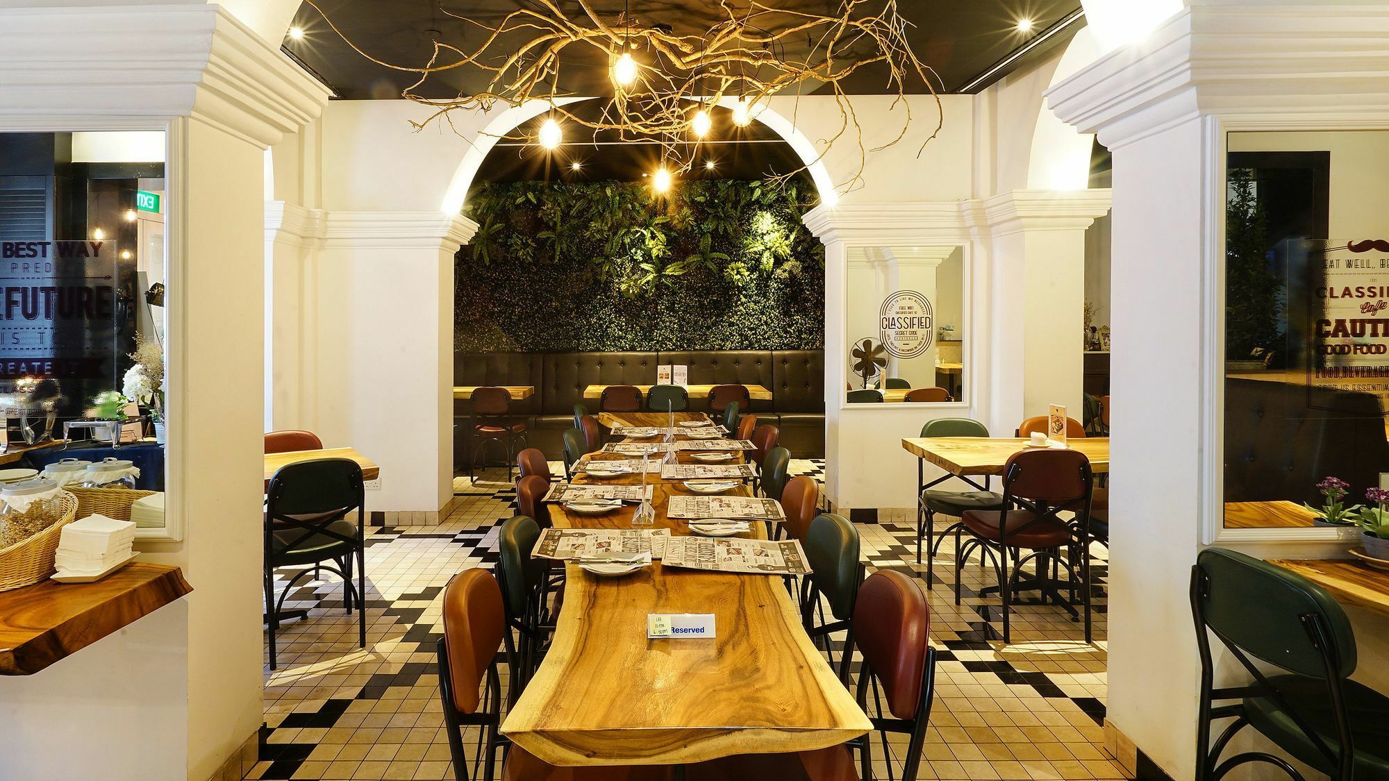 Hotel Zen Premium Kampong Glam