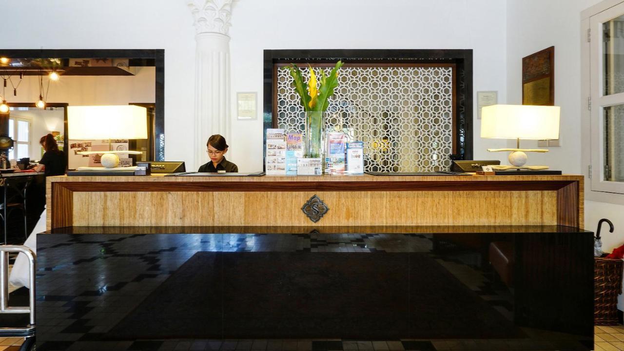 Zen Premium Kampong Glam Hotel 4*