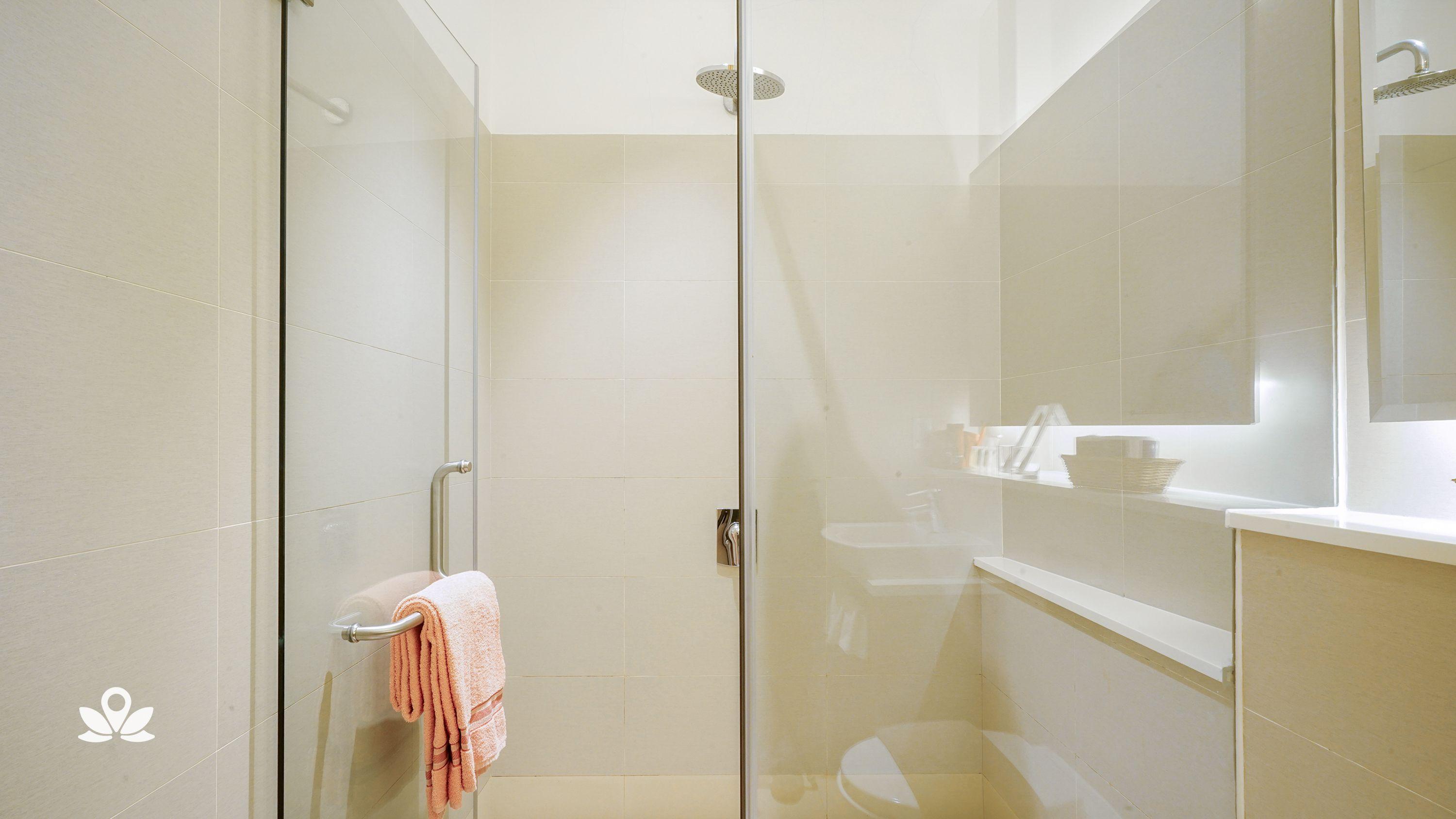 Zen Premium Kampong Glam Khách sạn