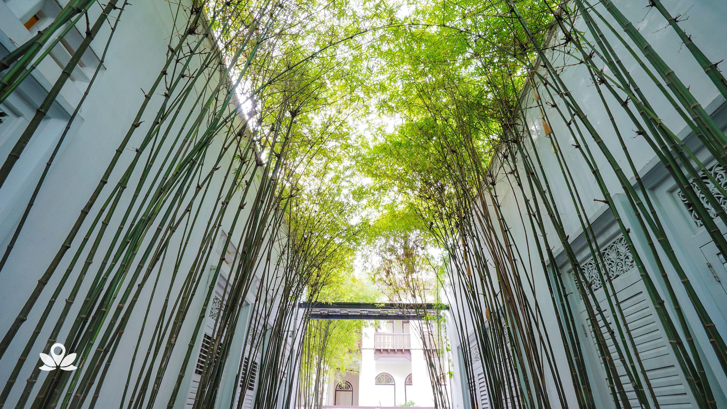 Zen Premium Kampong Glam Khách sạn Singapore