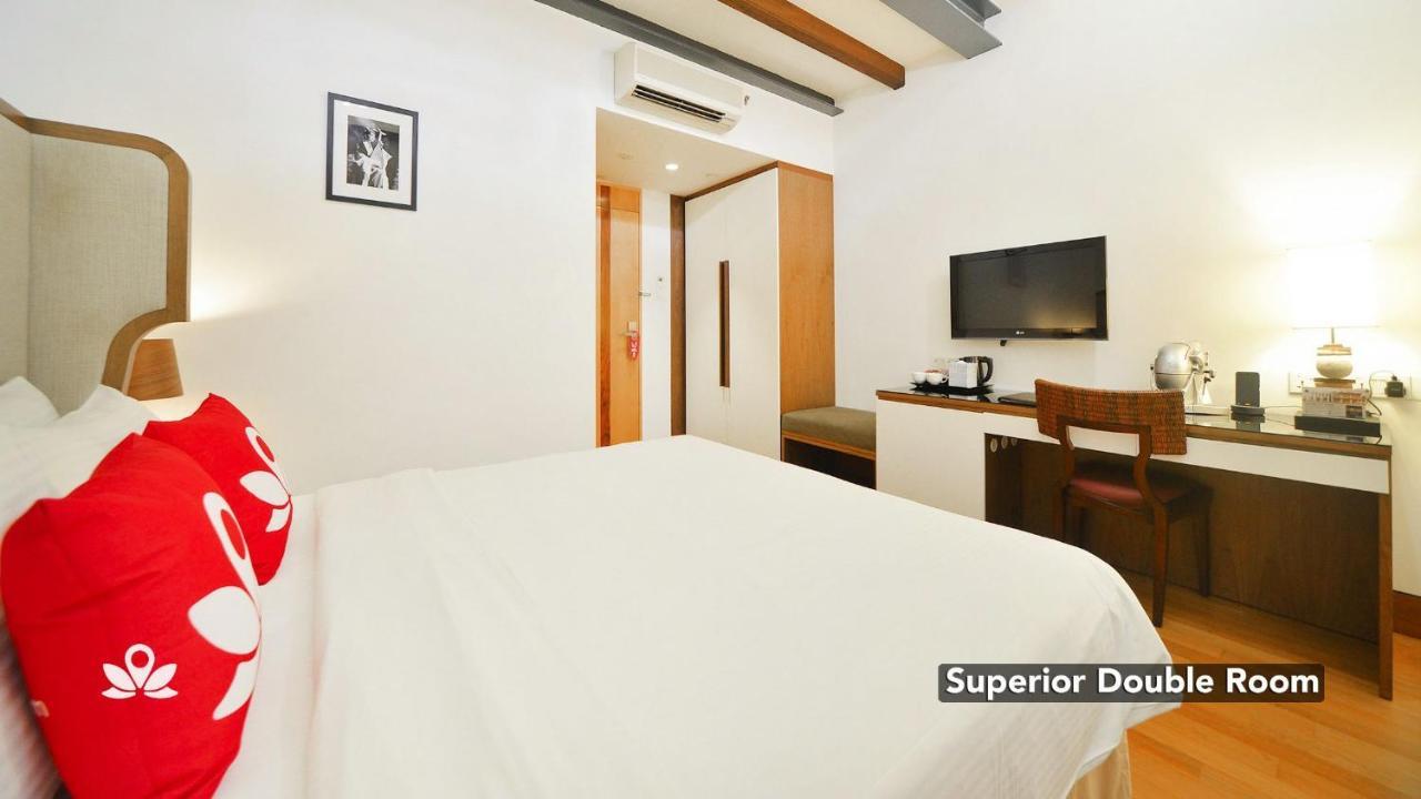 Zen Premium Kampong Glam Khách sạn 4*
