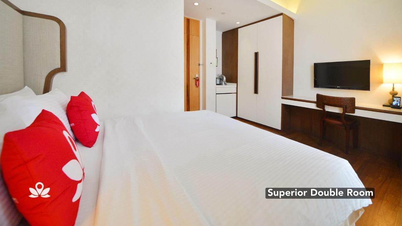 Khách sạn Zen Premium Kampong Glam