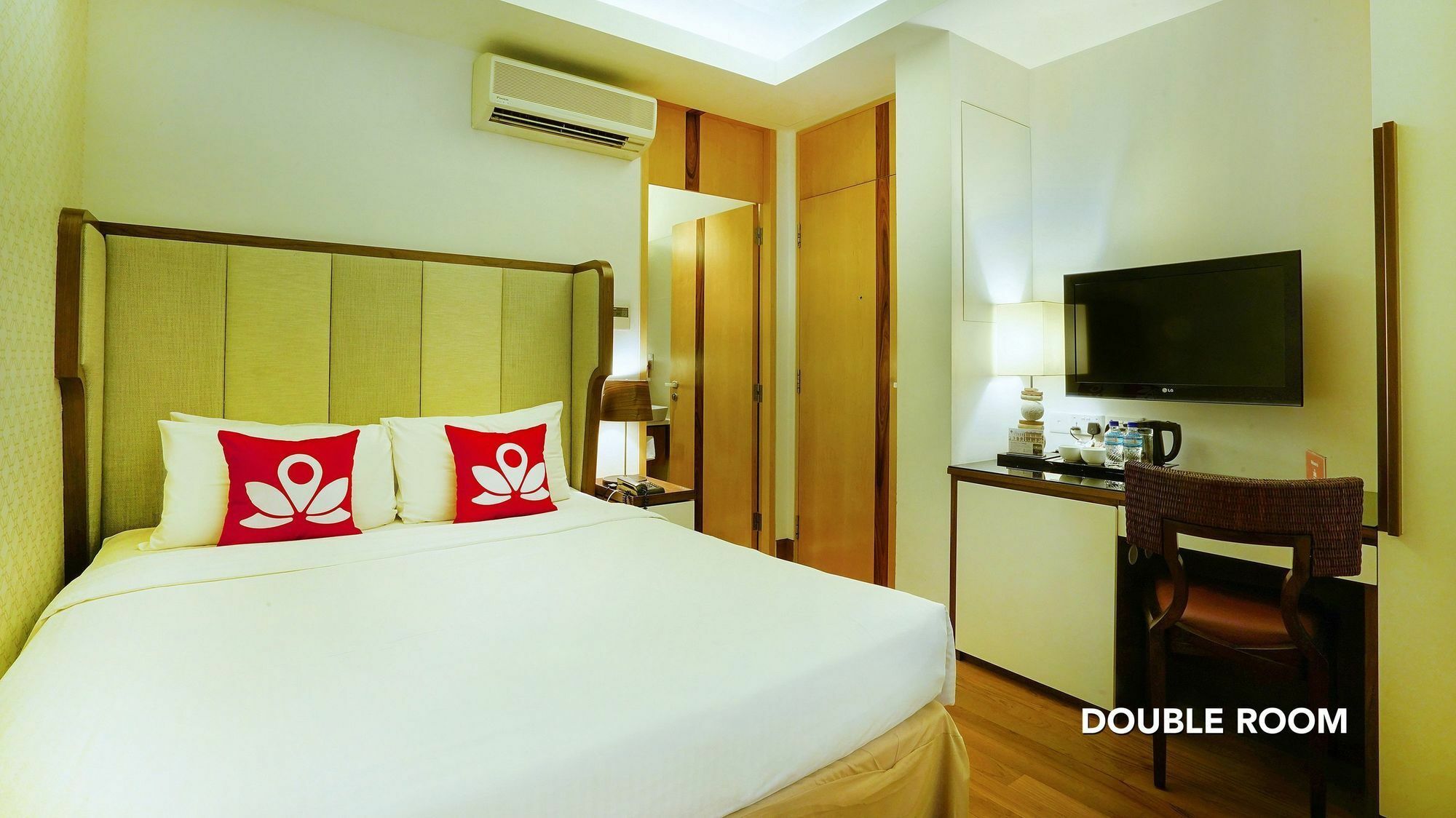 Zen Premium Kampong Glam Khách sạn